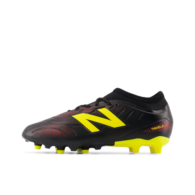 New Balance Tekela Team Low Jnr FG V5