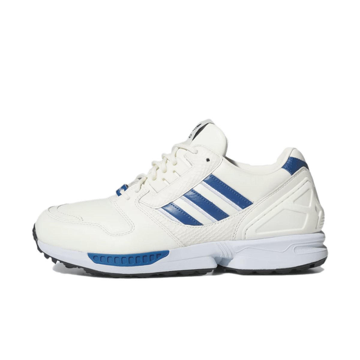 adidas ZX 8000 Spikeless Golf 'Off White & Dusky Petrol'