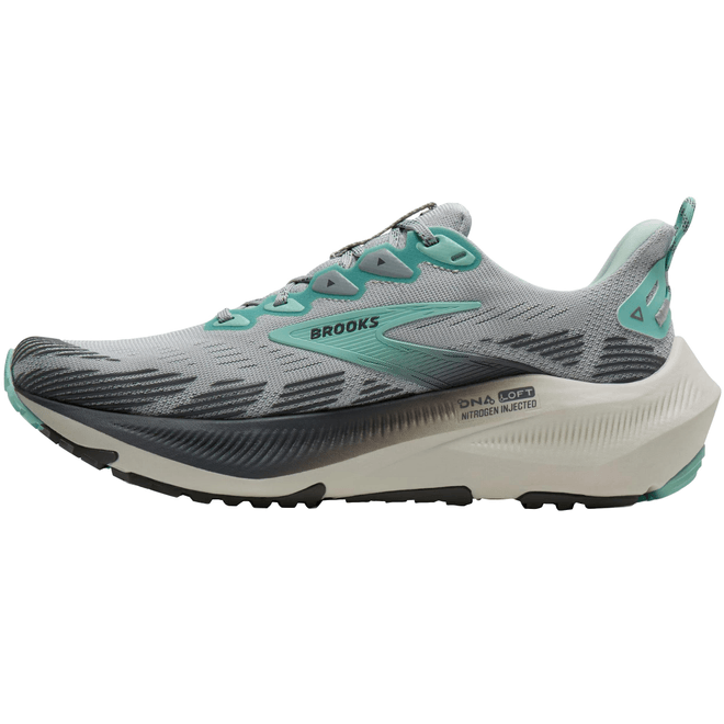 Brooks Ghost Trail