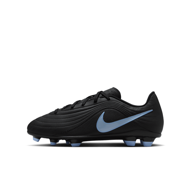 Nike Jr. Tiempo Maestro Club low-top voetbal