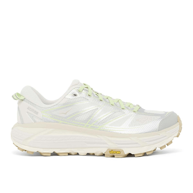 Hoka Mafate Speed 2 Fashion