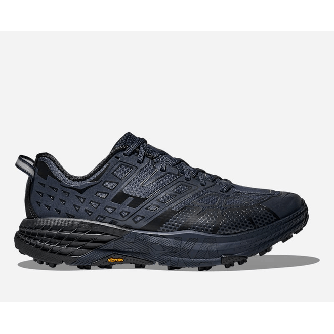 HOKA Stealth/Tech Speedgoat 2 Lifestyle Varsity Navy