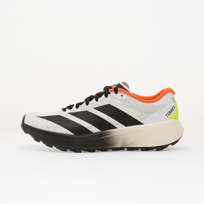 adidas Terrex Agravic 4 Trail Running Ftwr White