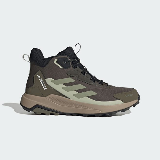 adidas Terrex Anylander Mid Rain.Rdy Hiking