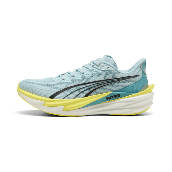 PUMA Deviate NITRO 4