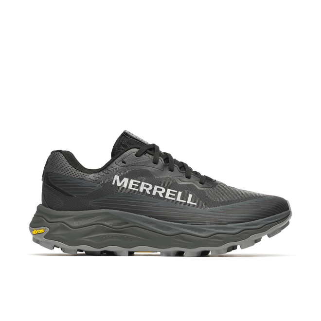 Merrell Agility Peak 6 Black