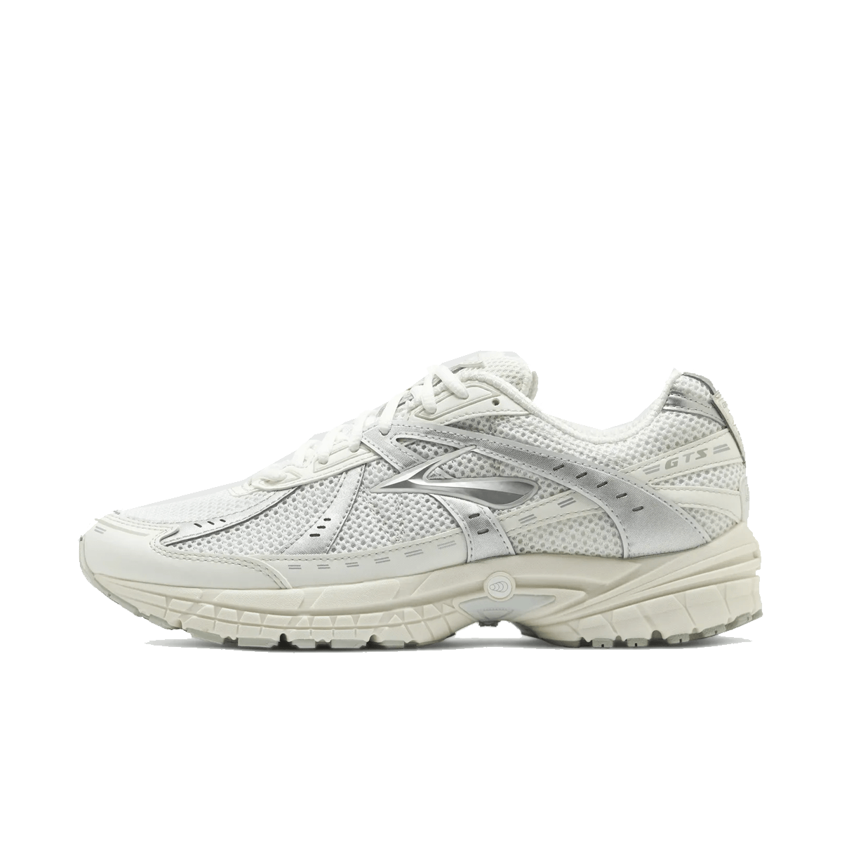 Brooks Adrenaline GTS 10 'Coconut Milk'