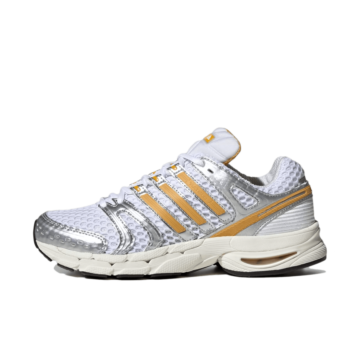 adidas Adistar Control 5 'Preloved Yellow'