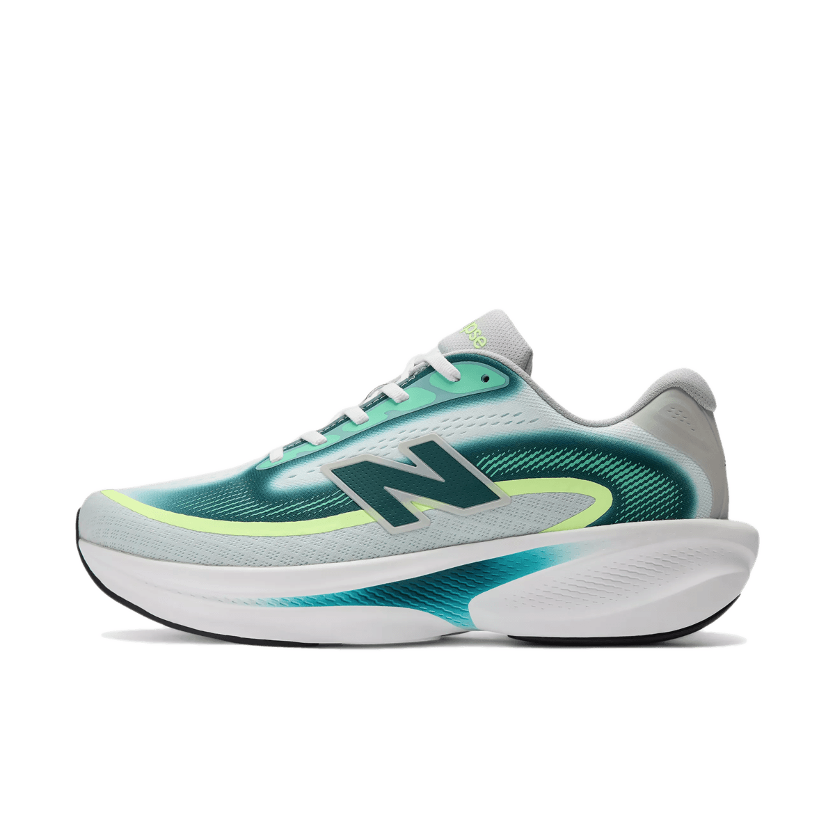 New Balance Ellipse 'Deep End & Glint Blue'