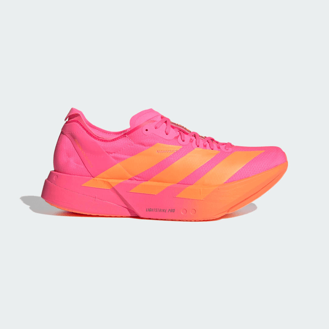 adidas Adizero Adios Pro 4