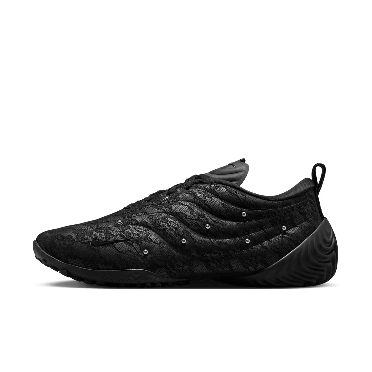 Nike Astra Ultra WMNS 'Black'