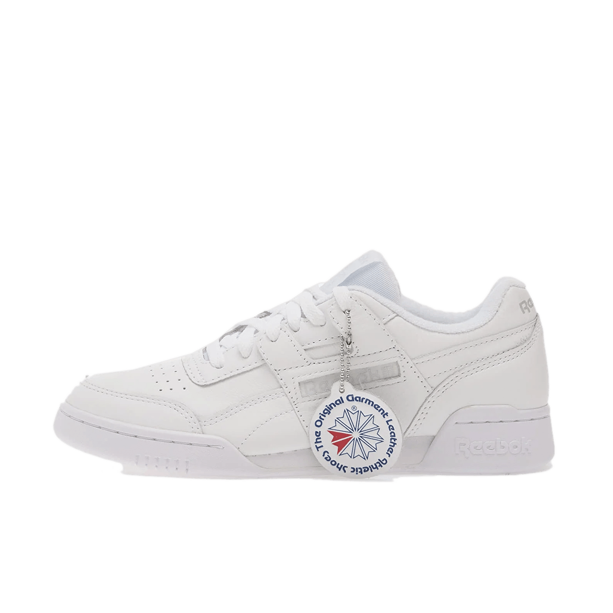 Reebok Workout Plus 'White'