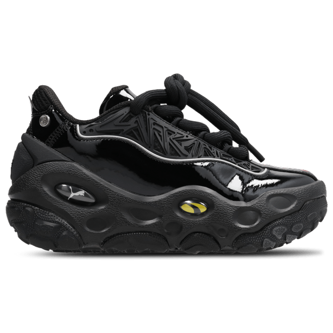 Puma LaFrance Kindersneakers Black