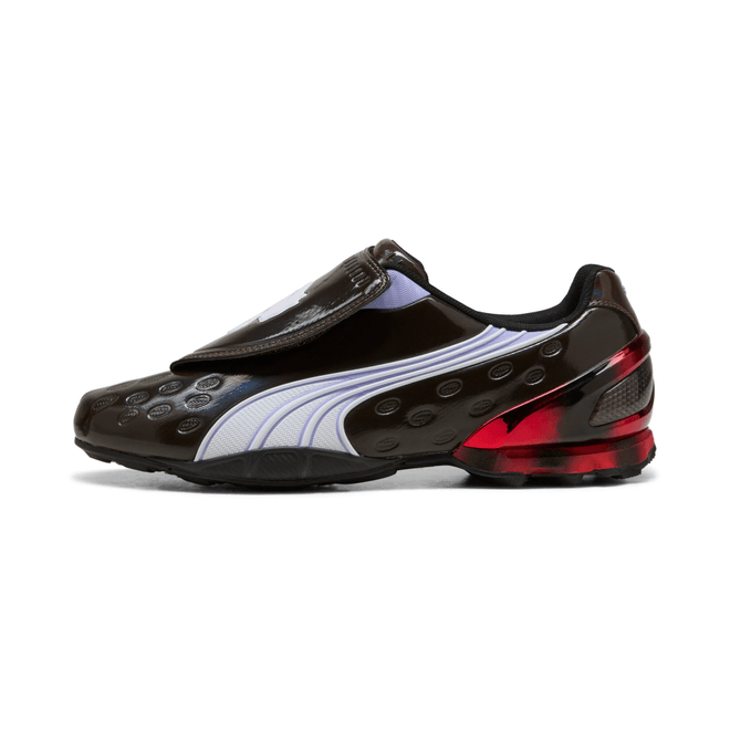 PUMA VS-1 Contact