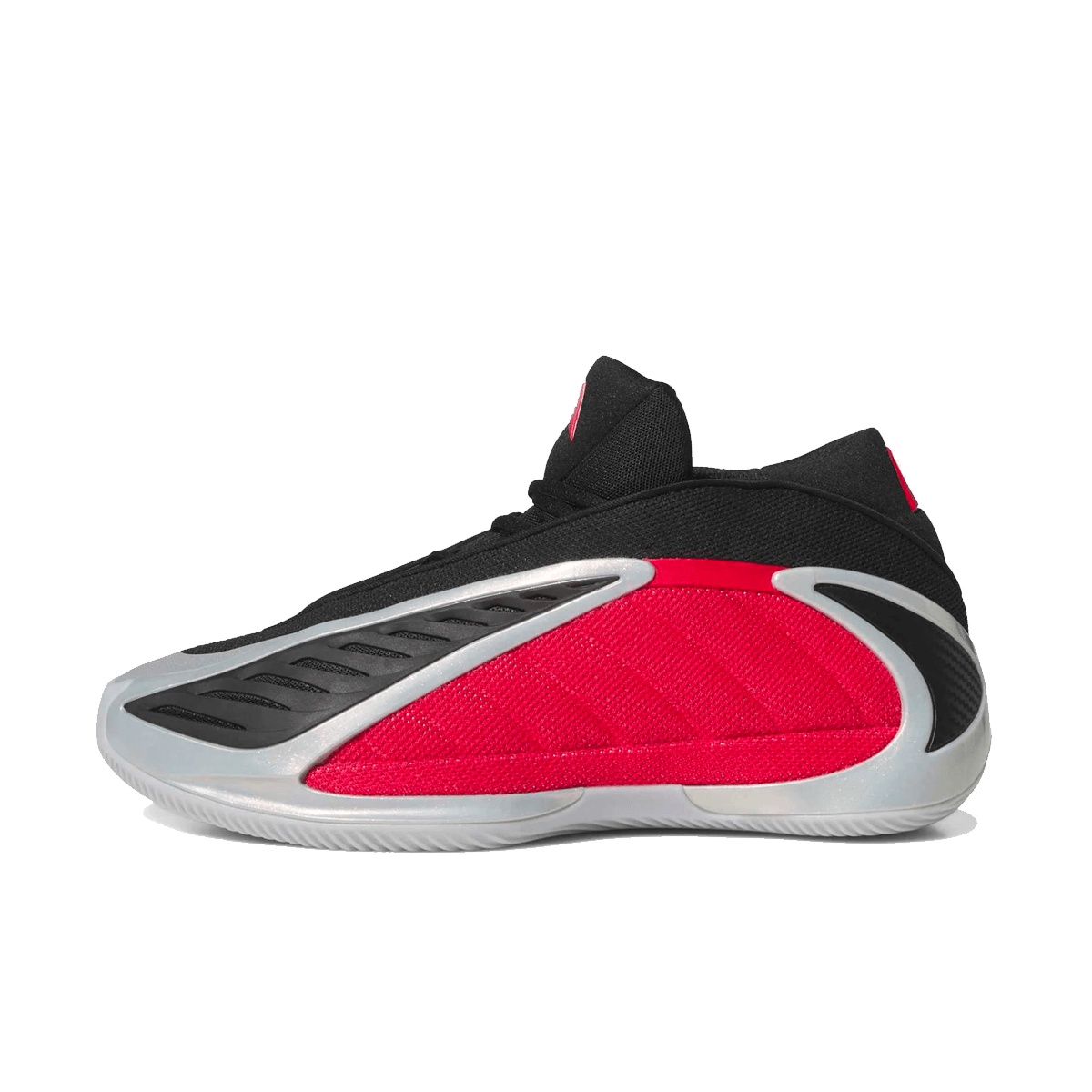adidas Anthony Edwards 2 'Georgia Bulldogs'