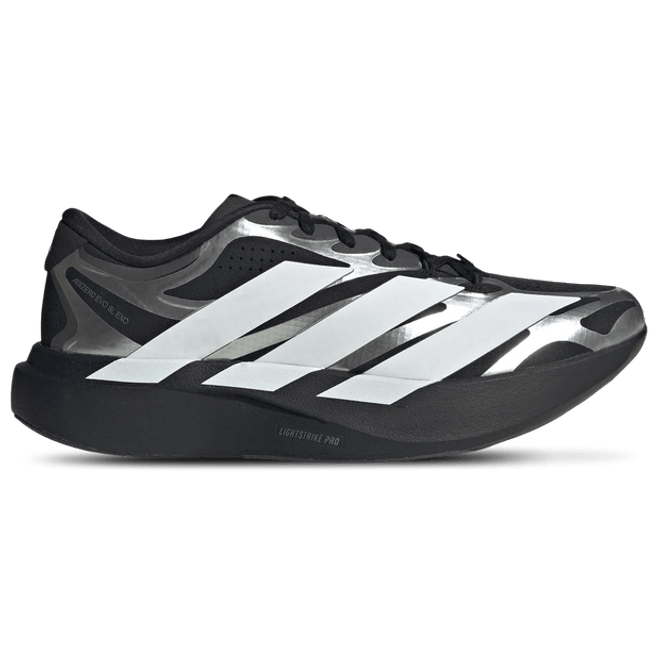 adidas Adizero EVO SL Black