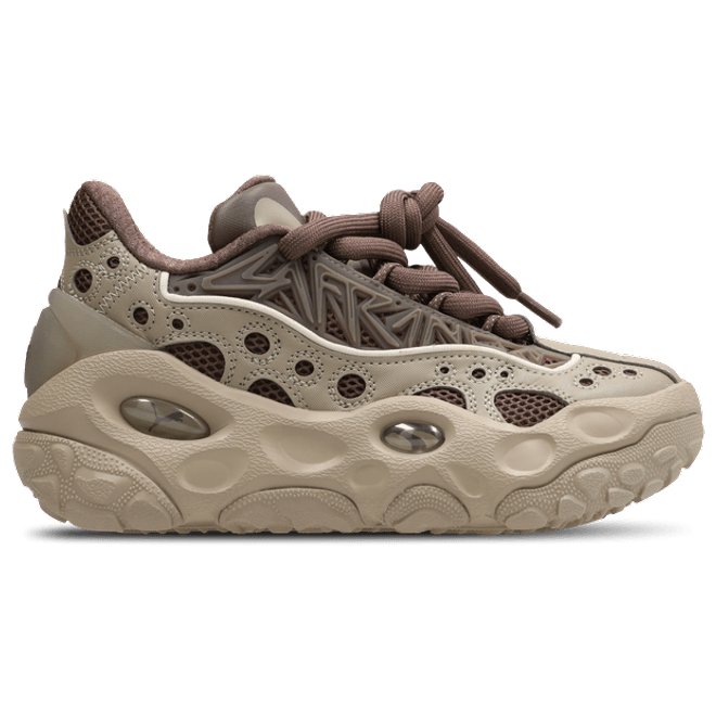 Puma LaFrance Kindersneakers Brown