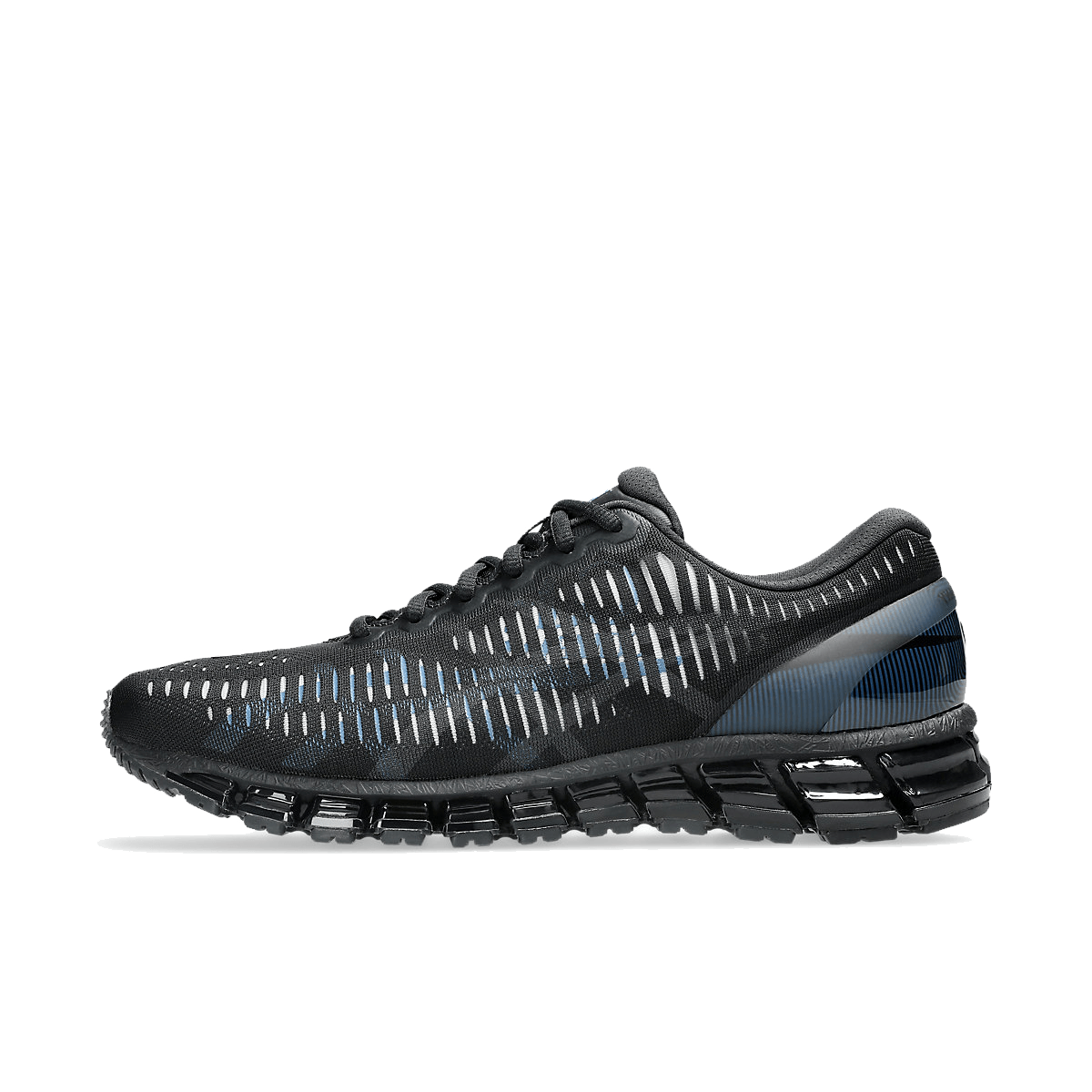 C.P. Company x ASICS GEL-QUANTUM 360 I 'Black'