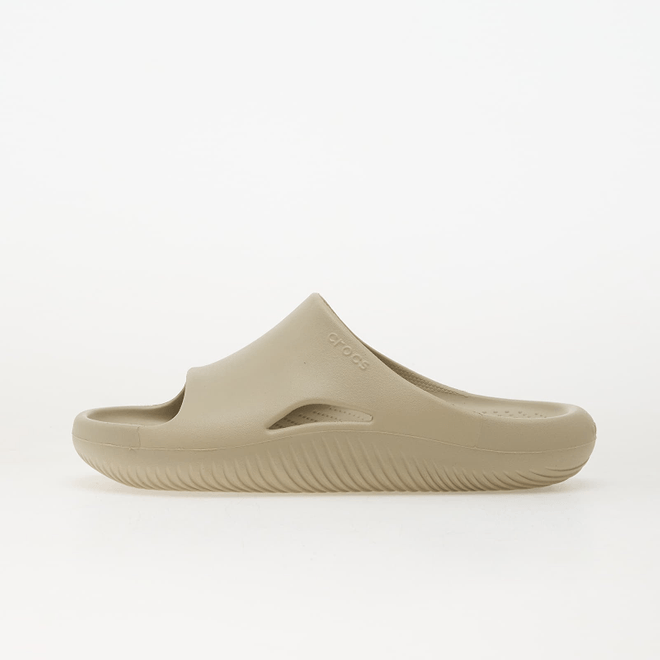 Crocs Mellow Recovery Slide Meteor