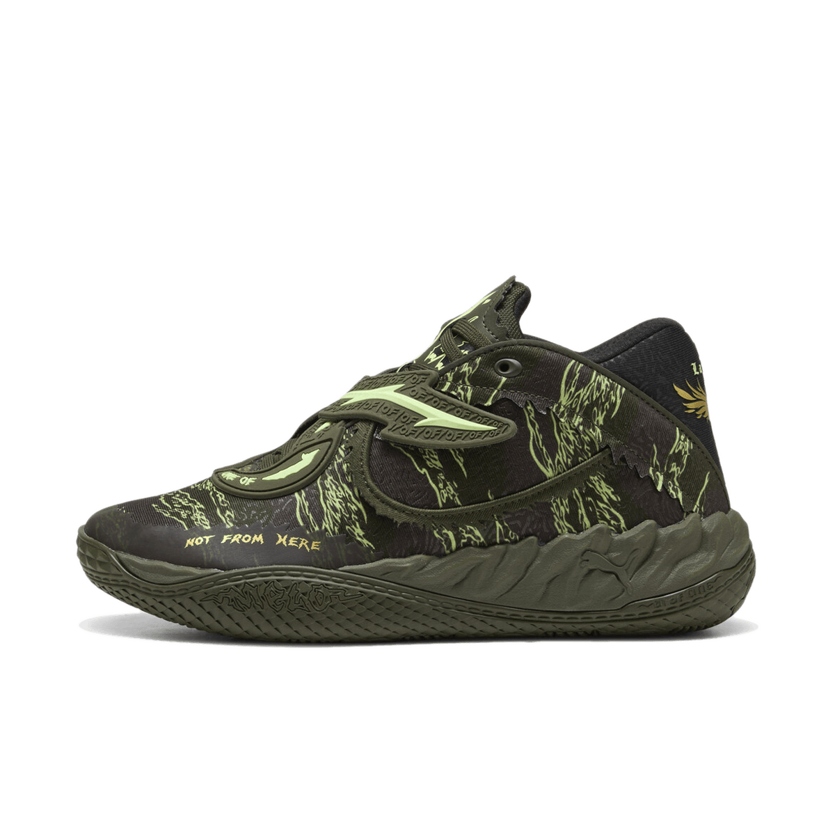PUMA MB.05 'Camo'