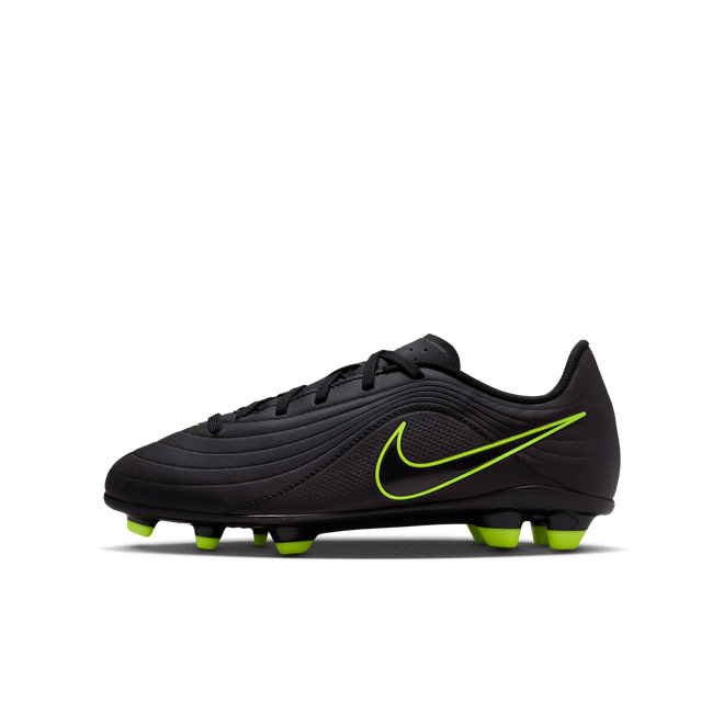 Nike Jr. Tiempo Maestro Club low-top voetbal