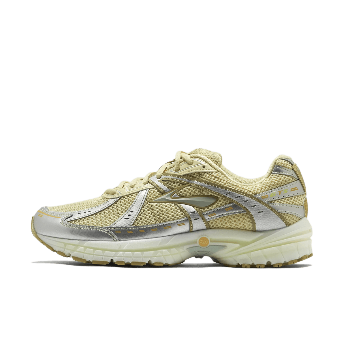 Brooks Adrenaline GTS 10 'Dusty Yellow'