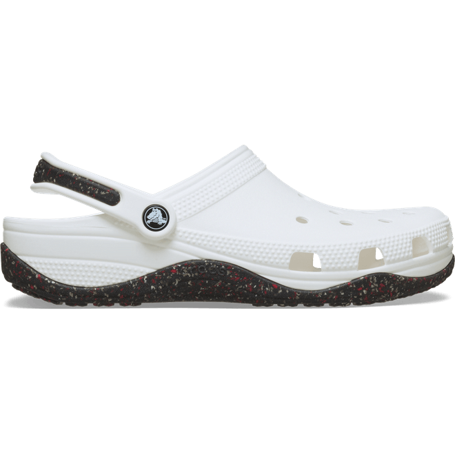 Crocs Classic Evo Clogs White