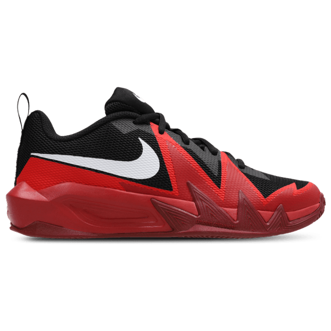 Nike S.t. Dynamite Black