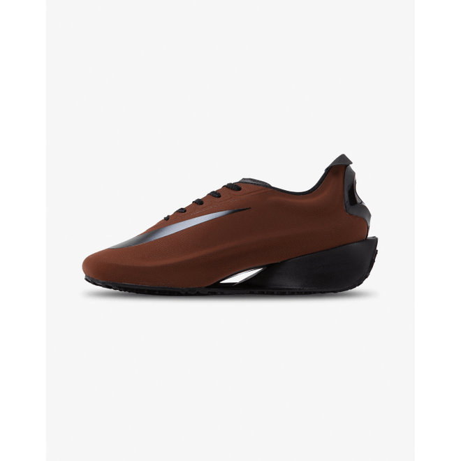 Nike Women's First Sight Cacao Wow/Black