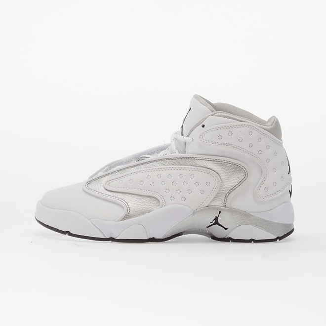 Air Jordan Og White