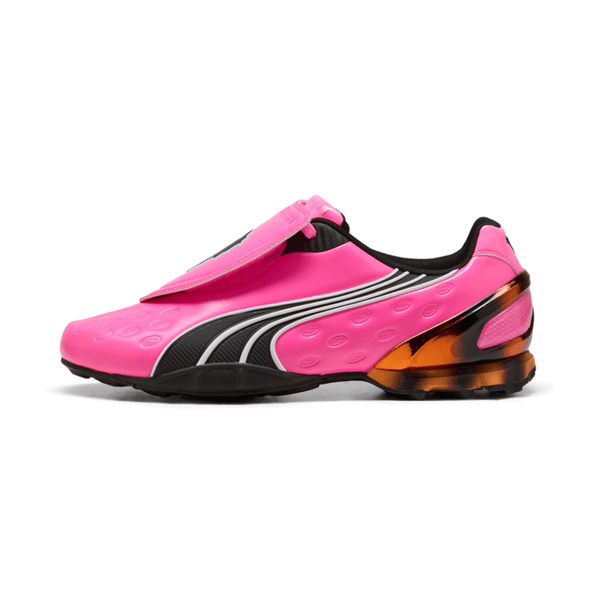 PUMA VS-1 Contact