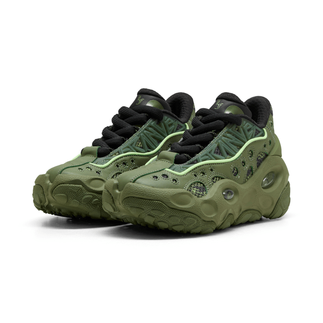 PUMA LaFrancé RNR Camo