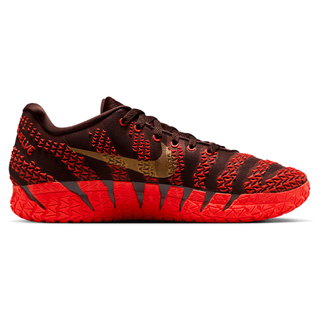 Nike Ja 3 'Lunar New Year'