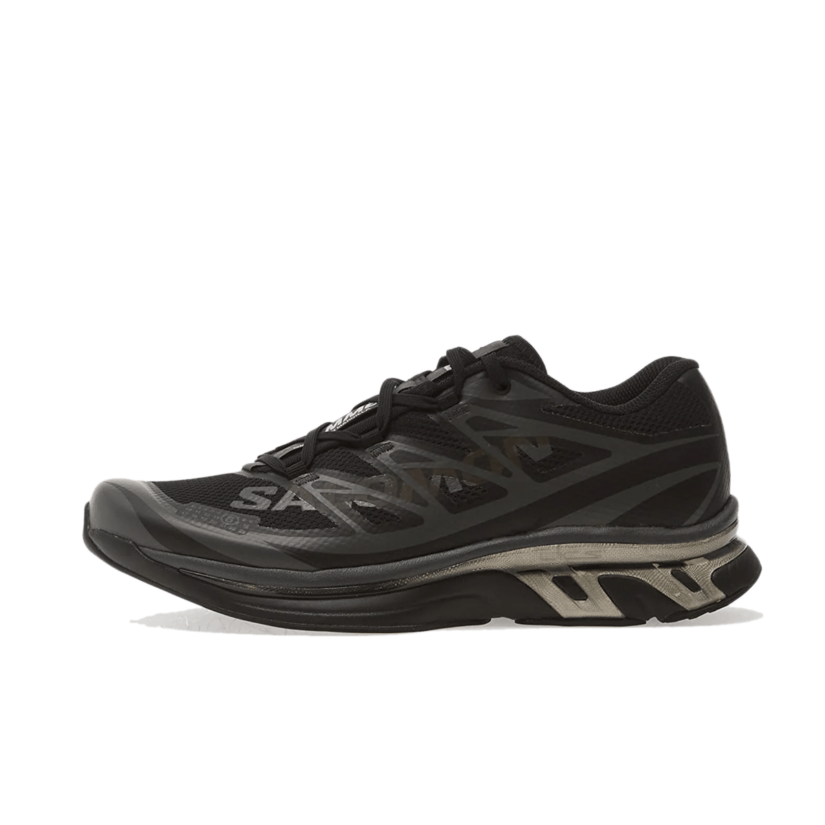 MM6 x Salomon XT WMNS 'Black'