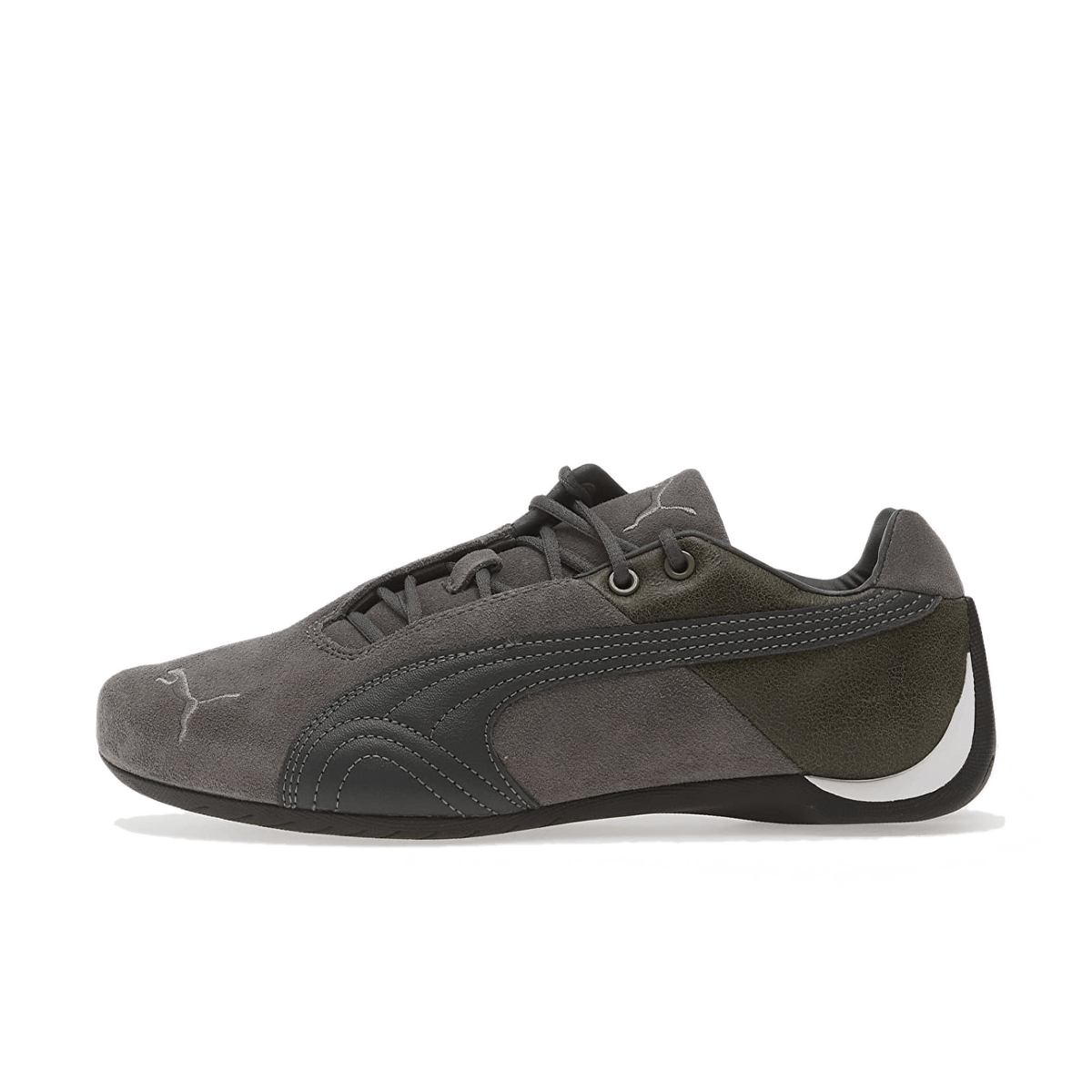 Puma Future Cat 'Shadow Grey'