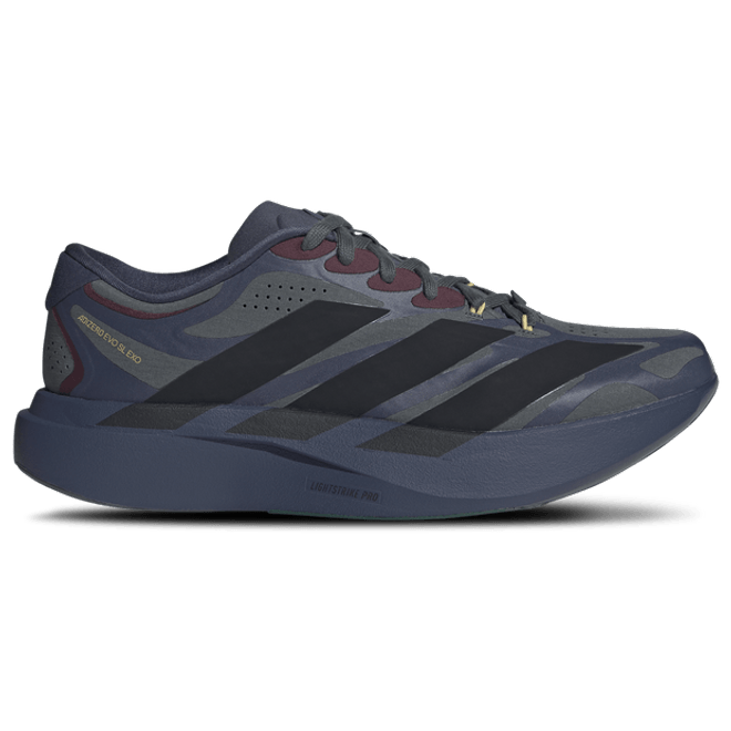 adidas Adizero EVO SL Blue
