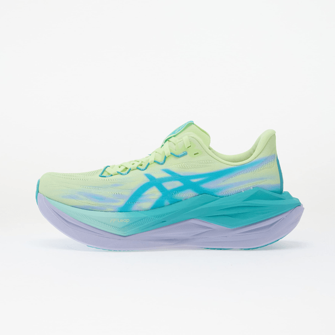 Asics Superblast 3 Illuminate Yellow