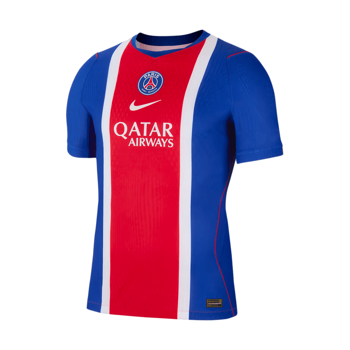 Nike Paris Saint-Germain 2026/27 Authentic Match Jersey 'Home'