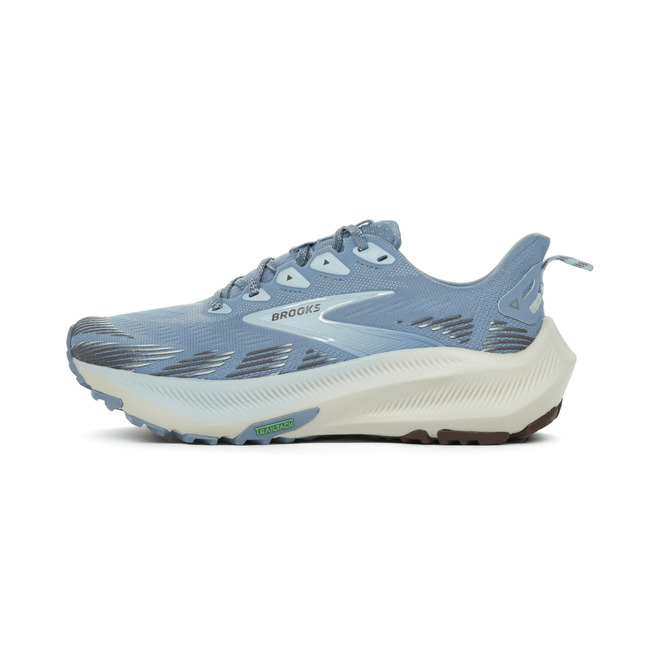 Brooks Ghost Trail
