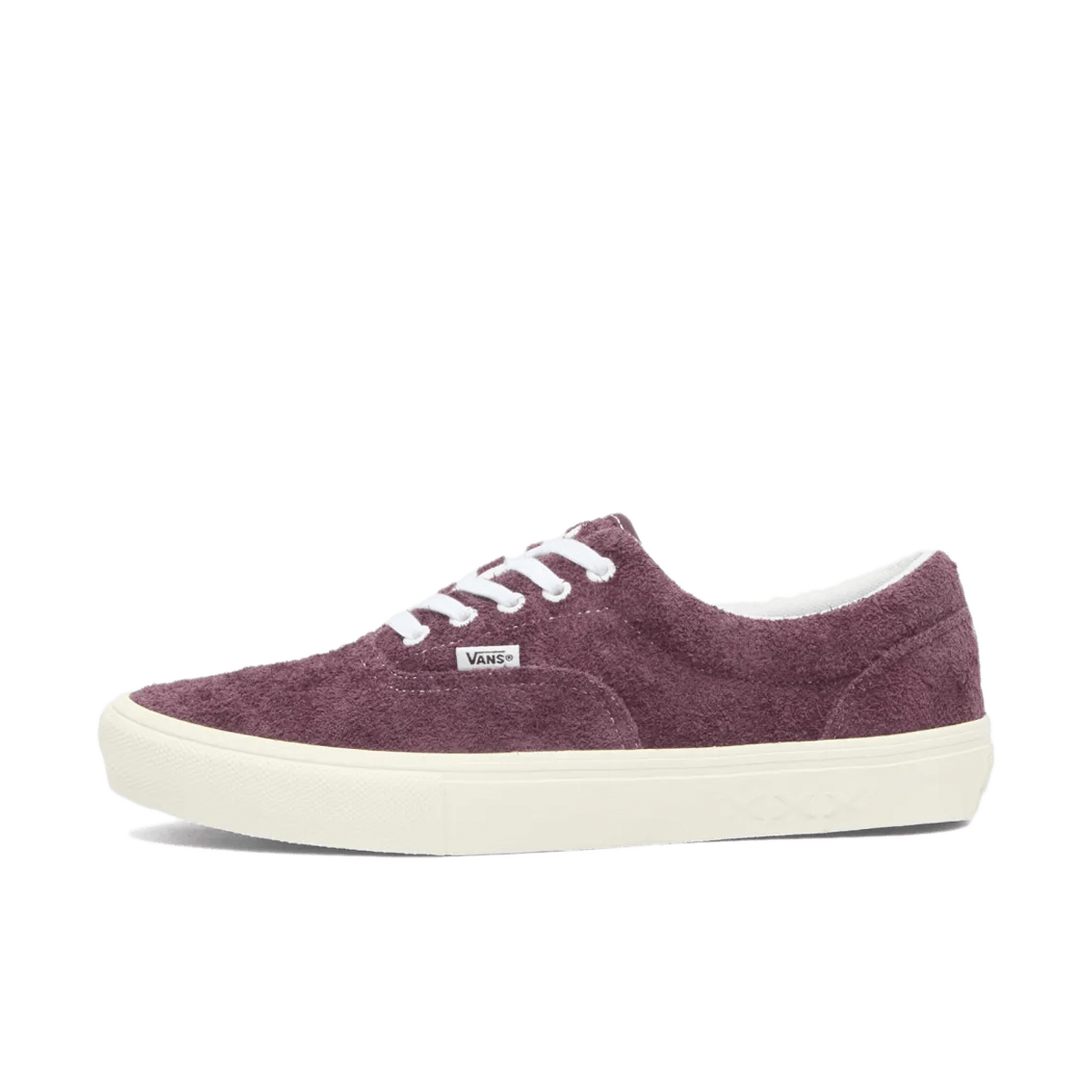 Pop Trading Company x Ben G. x Vans Skate Era 'Burgundy'
