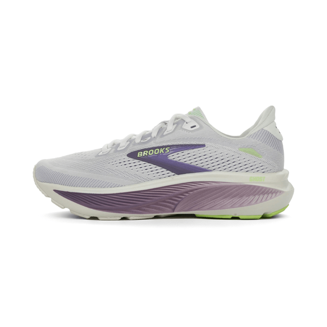 Brooks Ghost 18