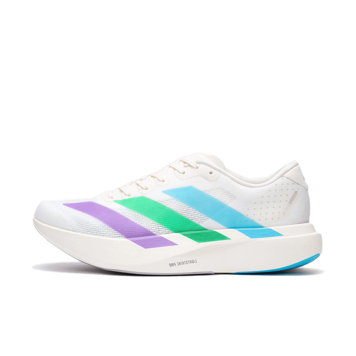 SNS x adidas Adizero Evo SL 'Speed is Not a Sport'