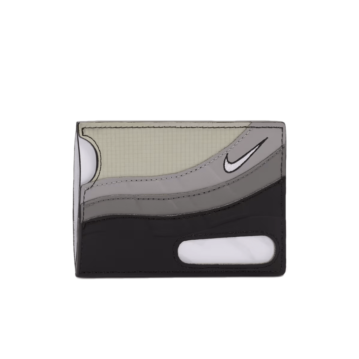 Nike Air Max 95 Card Holder 'Granite'