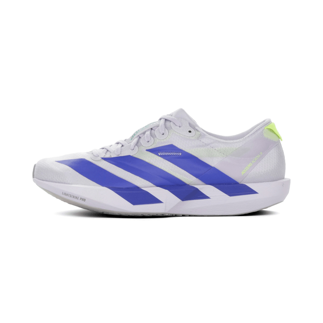 adidas Adizero Adios 9