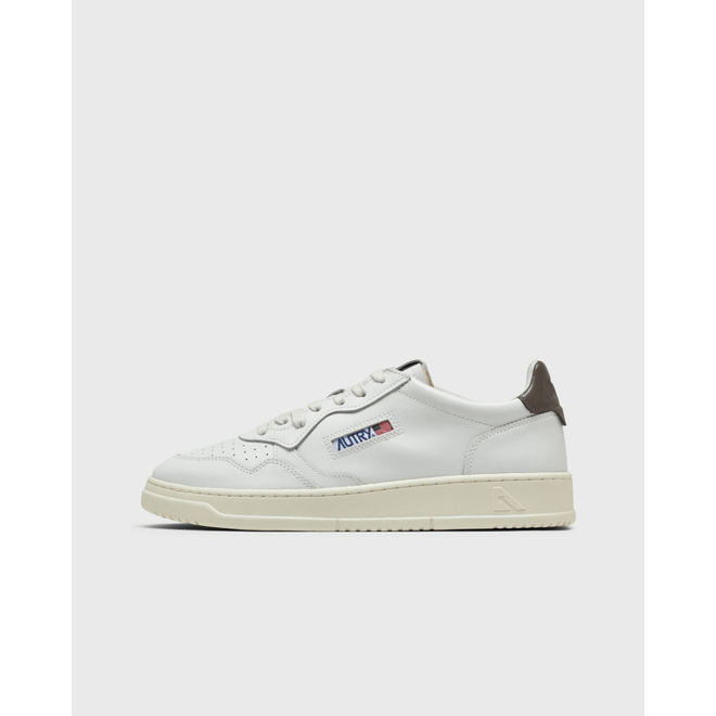 Autry Action Shoes Wmns Medalist Low