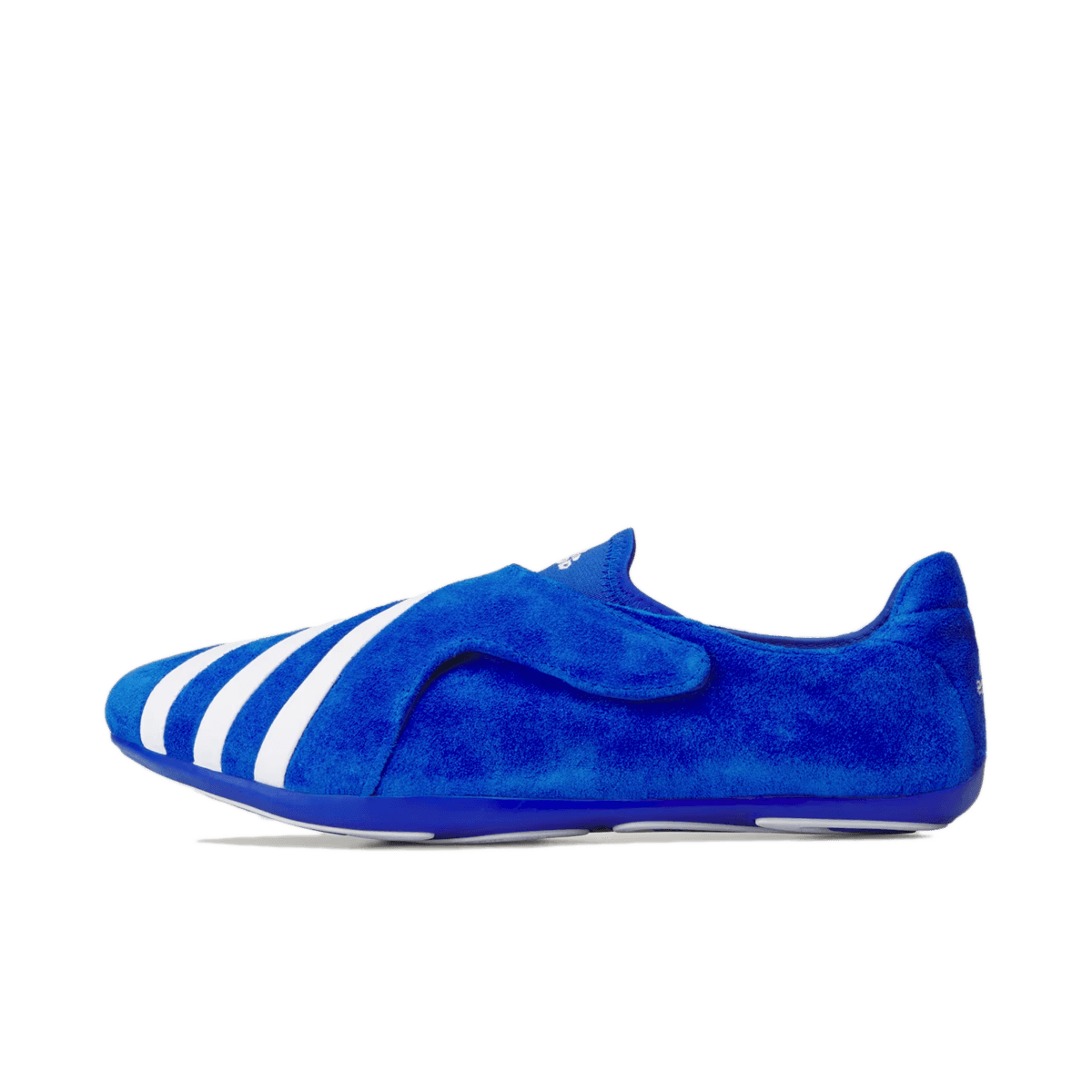 Pharrell Williams x adidas Vario Flat Earther 'Blue'