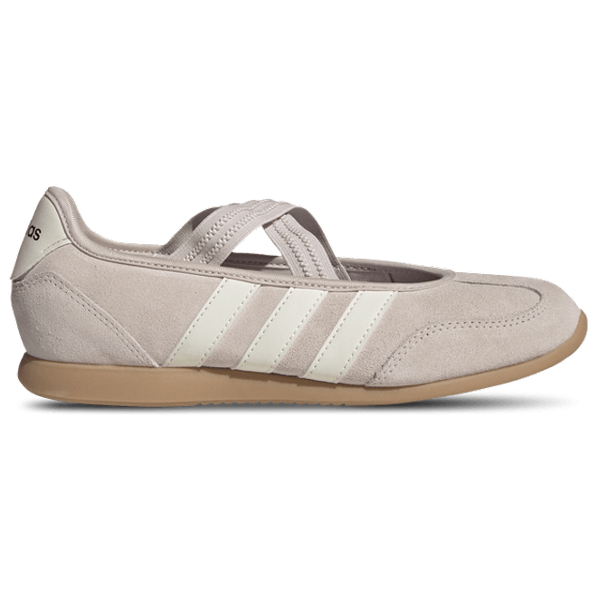 adidas Barreda Mary Jane Pink