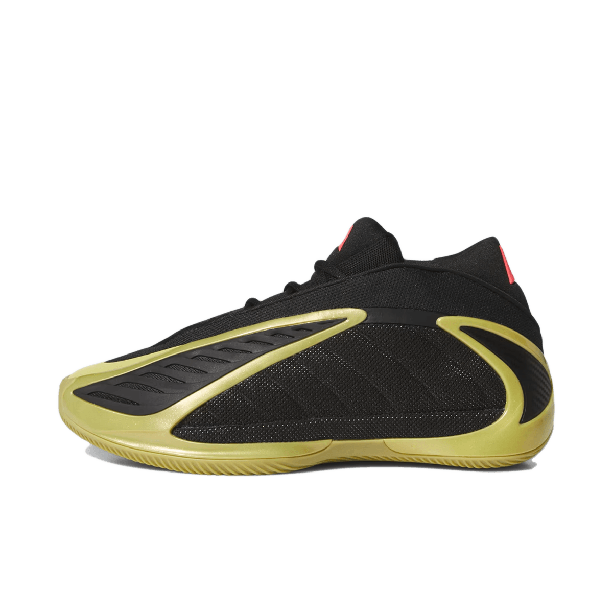 adidas Anthony Edwards 2 'Black & Gold'