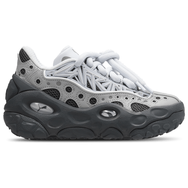 Puma LaFrance Grey