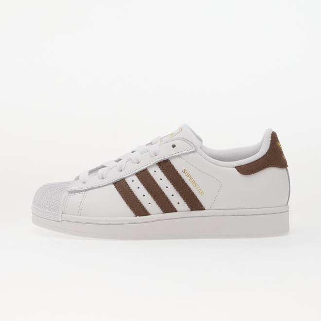 adidas Superstar Ii Ftwr White